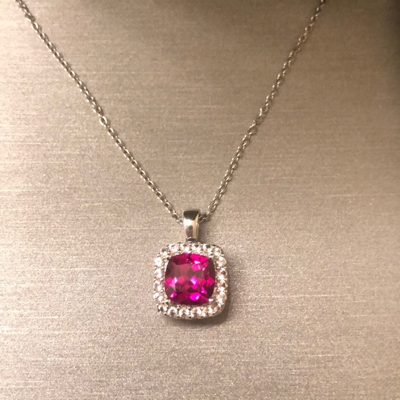 Zales Jewelry Necklace Poshmark